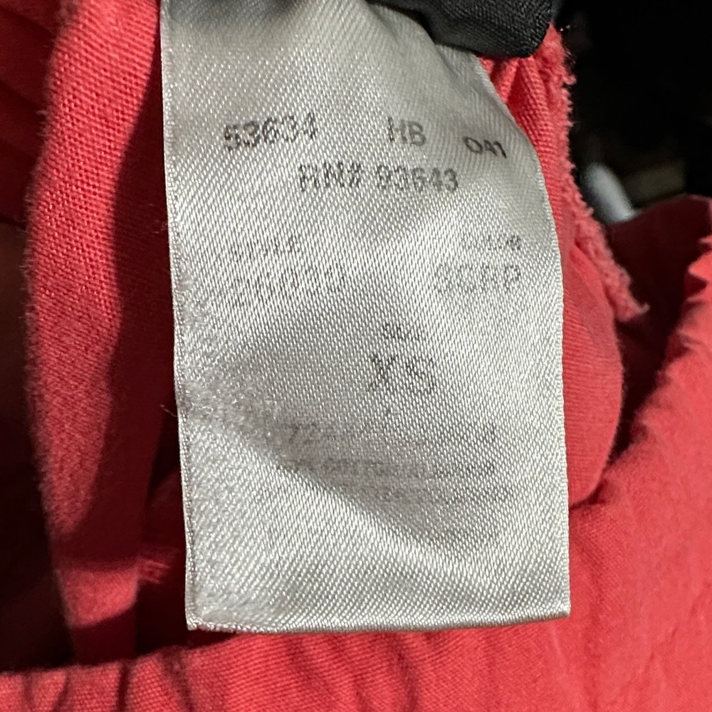 Baby Phat Coral-Pink Straight Leg Scrub Set - Picture 16 of 16